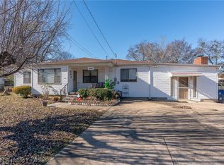 2521 N Albert Pike Ave, Fort Smith, AR 72904