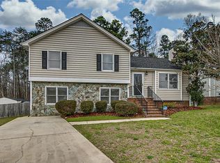 20 Palm Tree Ct, Greensboro, NC 27406