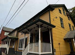 320 W Stephen St #B, Martinsburg, WV
