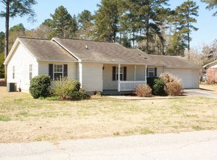 203 Manning Rd, Greenwood, SC 29649