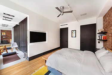 Rented by Brown Harris Stevens