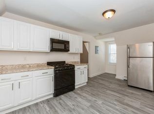 88 Schley St #3A, Newark, NJ 07112