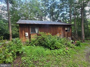 9833 Idas Ln, New Market, VA 22844