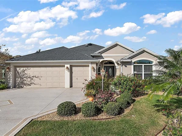 1577 Honeyville Ln, The Villages, FL 32163