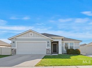 2282 N Spike Ave, Kuna, ID 83634