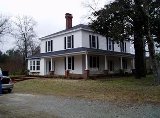 5591 Nc Highway 24 27, Cameron, NC 28326