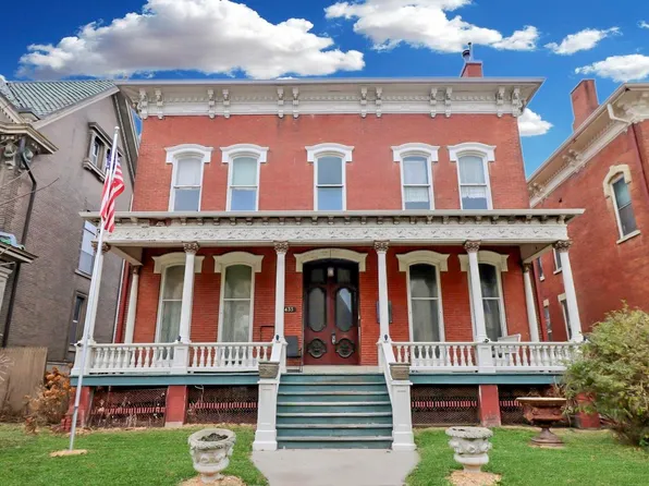 1433 Main St, Dubuque, IA 52001