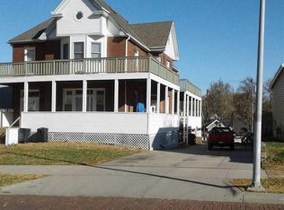 2325 S 14th St, Omaha, NE 68108