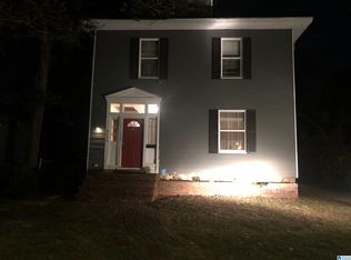 4636 T Ave, Birmingham, AL 35208