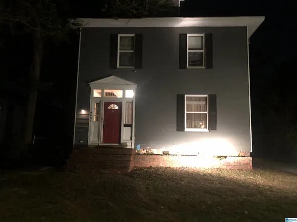 4636 T Ave, Birmingham, AL 35208