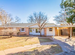 5115 48th St, Lubbock, TX 79414