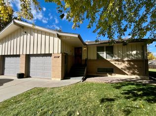 3317 Marshall St, Wheat Ridge, CO 80033
