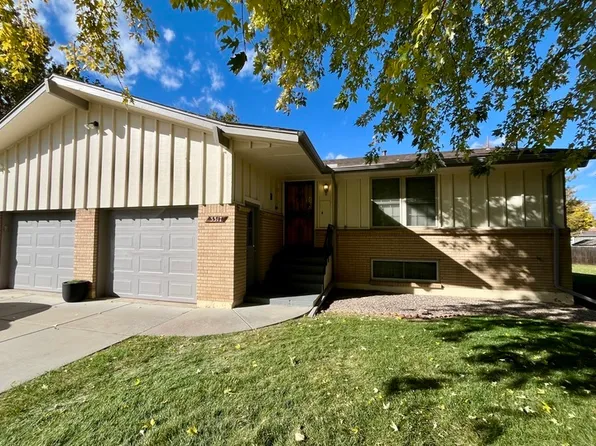 3317 Marshall St, Wheat Ridge, CO 80033