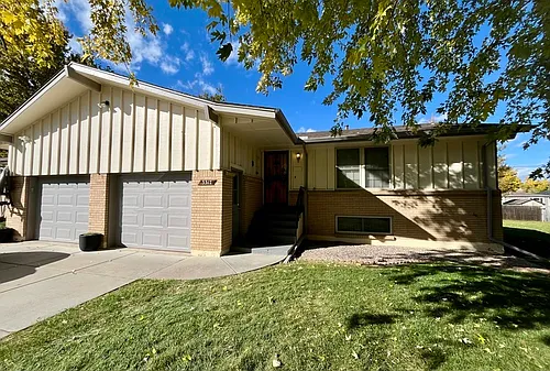 3317 Marshall St Photo 1