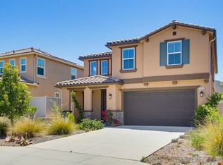 1013 Crestline Rd, San Marcos, CA 92069