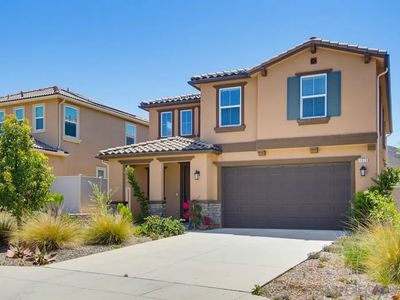 1013 Crestline Rd, San Marcos, CA, 92069