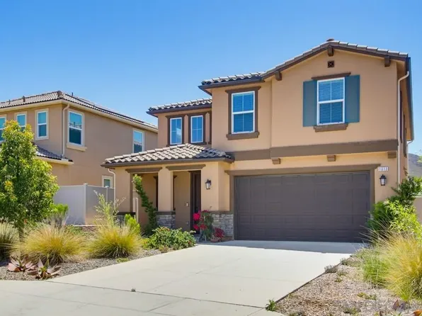 1013 Crestline Rd, San Marcos, CA 92069