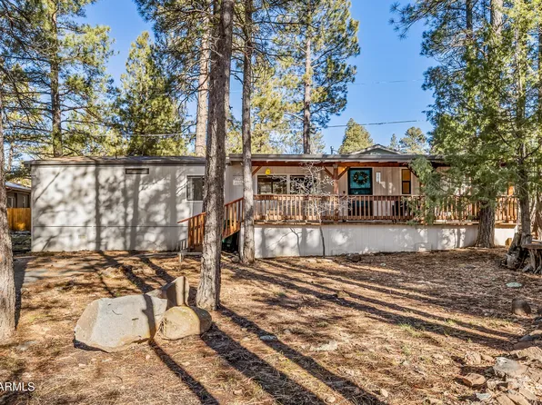 17175 S ACOMA Place, Munds Park, AZ 86017