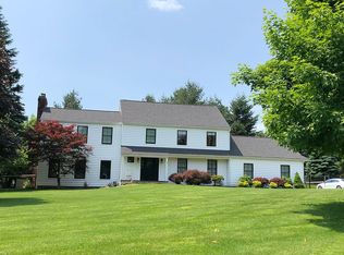 1 Kuehn Ct, Flemington, NJ 08822