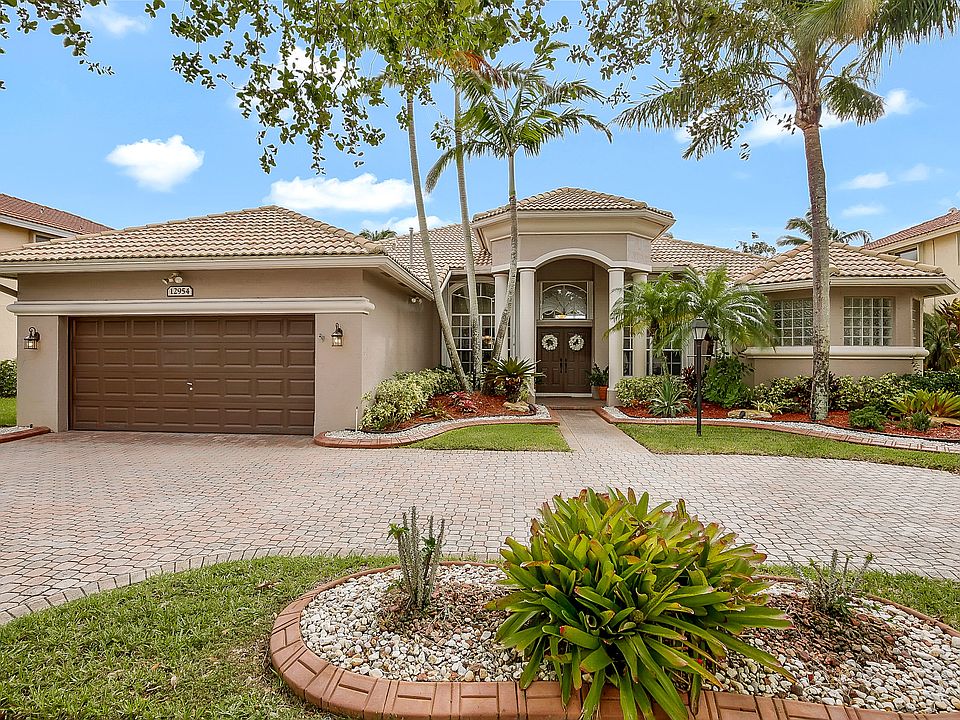 1st image of 12954 NW 23rd St