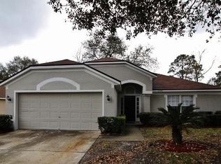 11589 Kings Ridge Ct N, Jacksonville, FL 32218