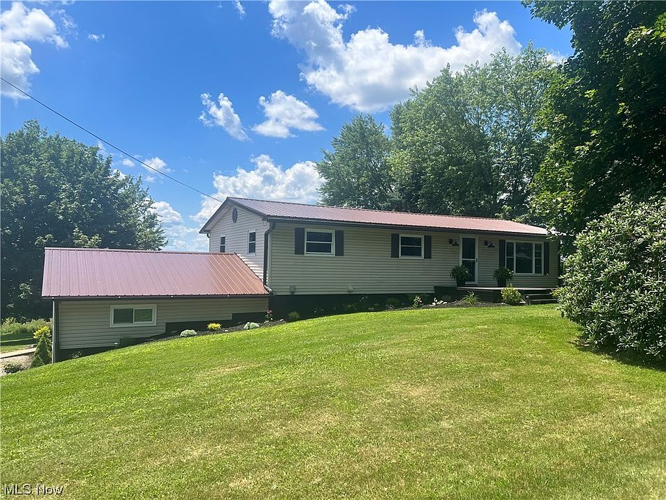 50299 Stagecoach Rd, East Liverpool, OH 43920 MLS 4473070 Zillow