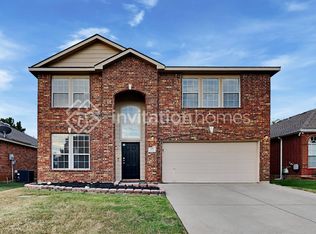 1201 Pine Ridge Rd, Roanoke, TX 76262