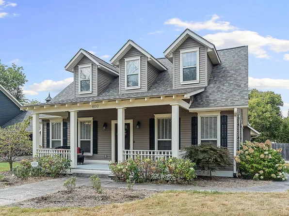 400 S College St, Siloam Springs, AR 72761