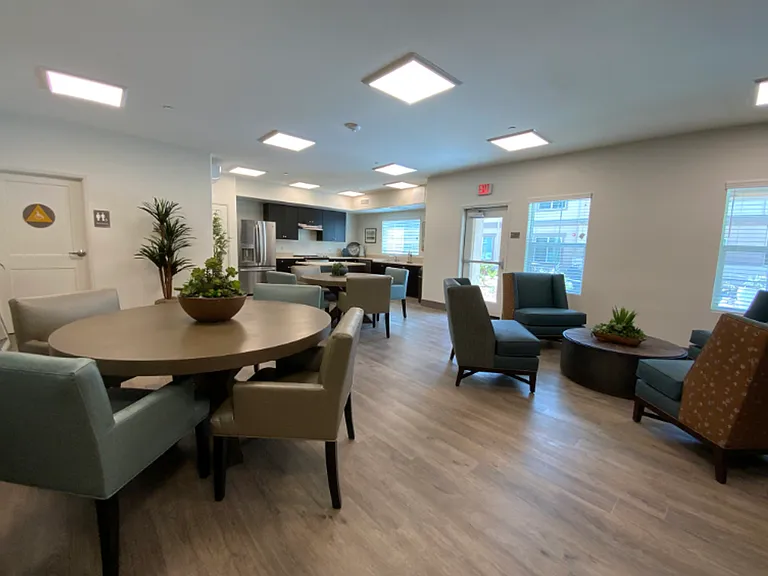 The Woods Senior Living — Photo 9