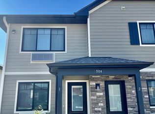 5514 Timber Trail - Unit 2, Eau Claire, WI 54701