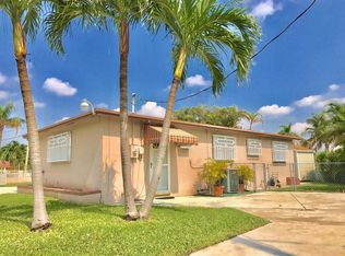 7205 W 14th Ave #B, Hialeah, FL 33014