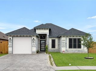 3100 Arroyo Ave, McAllen, TX 78504