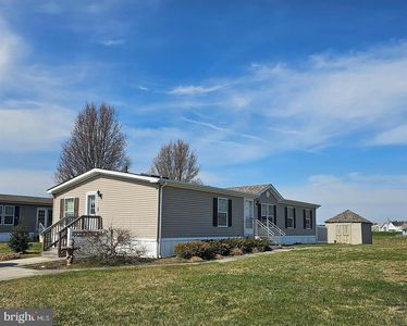 100 Piedmont Dr #224, Dover, DE, 19904