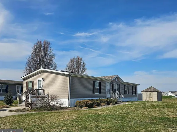 100 Piedmont Dr #224, Dover, DE 19904