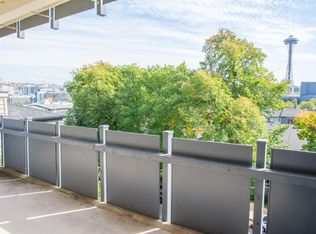 Nob Hill Apartments, Seattle, WA 98109