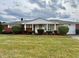 1024 Sunset Dr, Berwick, PA 18603