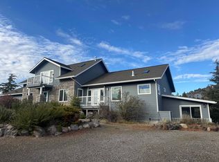 4803 Elkridge Rd, Weed, CA 96094