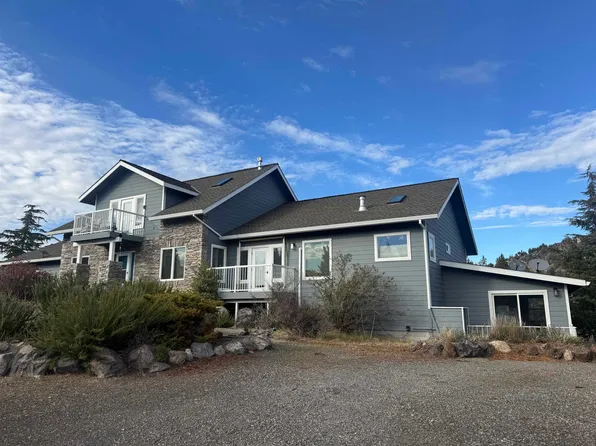 4803 Elkridge Rd, Weed, CA 96094