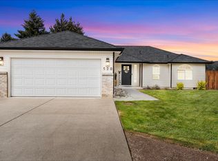 520 Fir St, Lyons, OR 97358