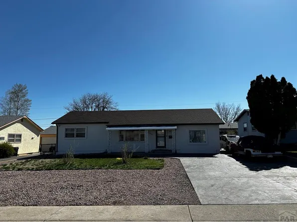 2016 Driftwood Ln, Pueblo, CO 81005