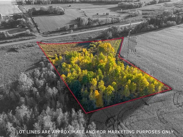 4040 West Edming Road, Glen Flora, WI 54526