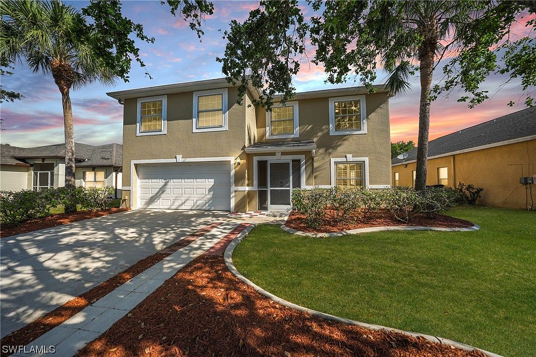 13458 Hampton Park Ct, Fort Myers, FL 33913 Zillow