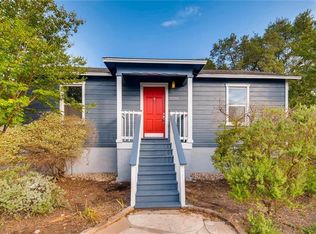 2201 Indian Creek Rd, Austin, TX 78734