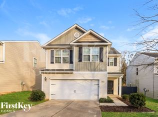 6819 Ware Rd, Charlotte, NC 28212