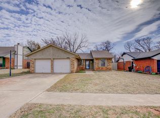 1000 David Rd, Moore, OK 73160