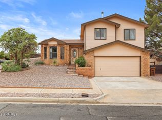 3770 Agate St, Las Cruces, NM 88012