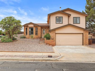 3770 Agate St, Las Cruces, NM, 88012