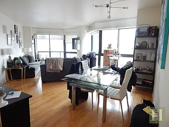 Rented by Halstead Real Estate