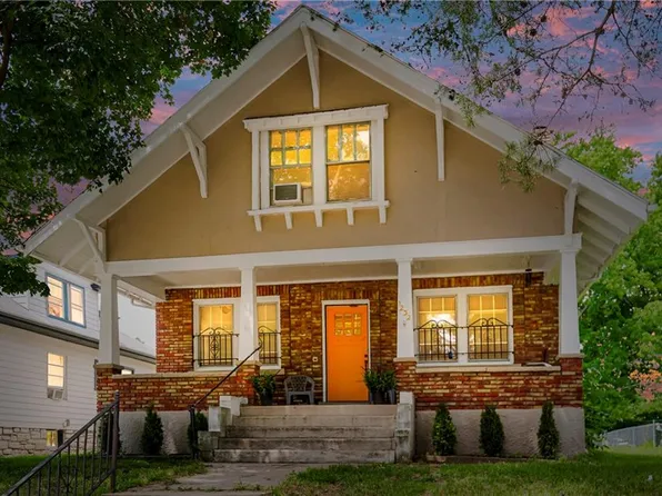 1232 White Ave, Kansas City, MO 64126