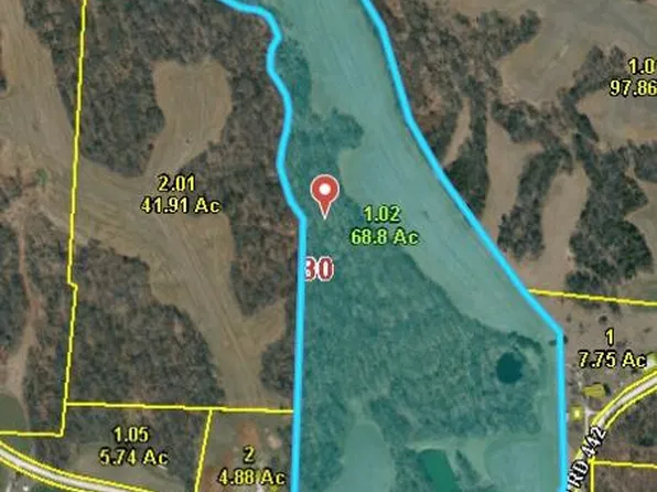 TRACT 2 3rd Cres #442, New Franklin, MO 65274